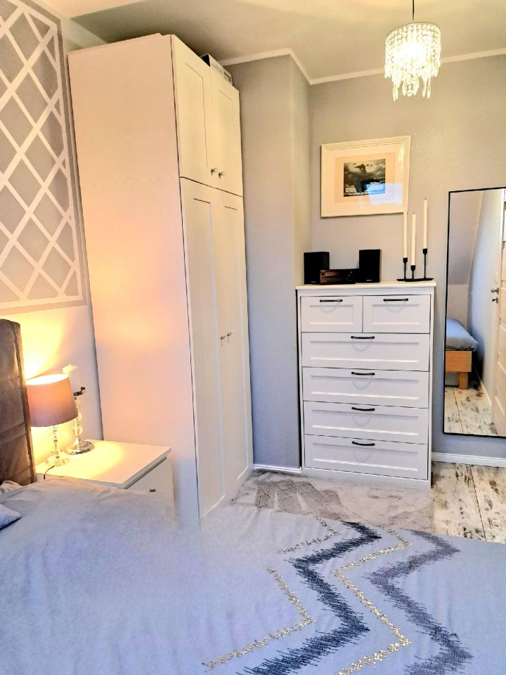 Mieszkanie 4-pokojowe Wrocław Maślice, ul. Maślicka. Zdjęcie 10