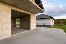 dom wolnostojący, 4 pokoje Hermanowa. Zdjęcie 4