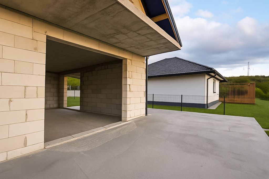 dom wolnostojący, 4 pokoje Hermanowa. Zdjęcie 6