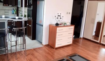 Mieszkanie 1-pokojowe Rzeszów, ul. Hetmańska