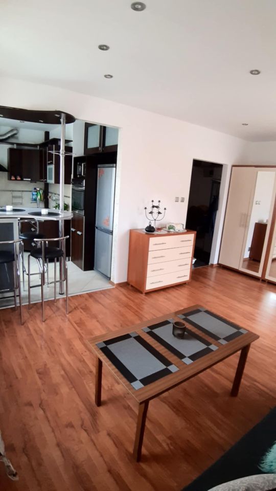 Mieszkanie 1-pokojowe Rzeszów, ul. Hetmańska