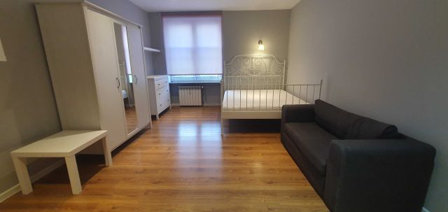 Mieszkanie 1-pokojowe Zielona Góra, ul. Bohaterów Westerplatte. Zdjęcie 1