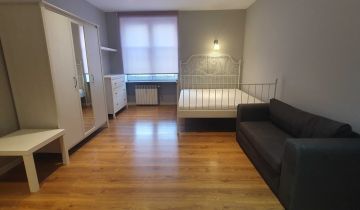 Mieszkanie 1-pokojowe Zielona Góra, ul. Bohaterów Westerplatte