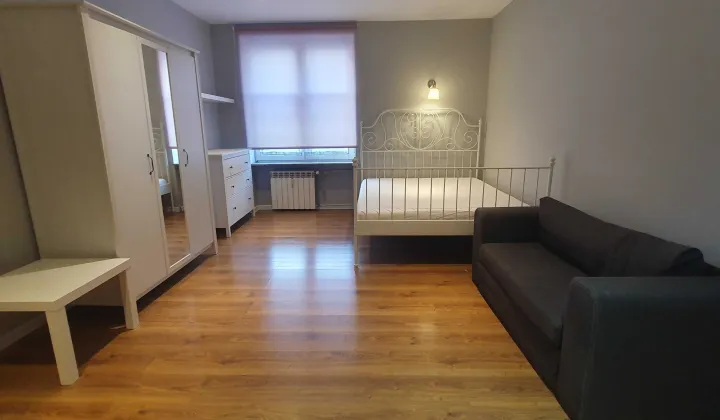 Mieszkanie 1-pokojowe Zielona Góra, ul. Bohaterów Westerplatte