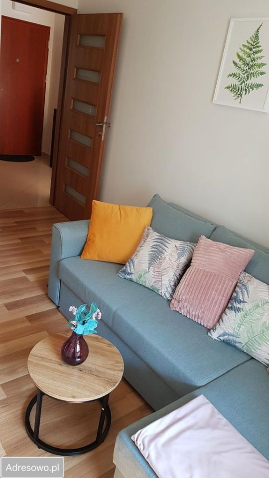 Pokój Warszawa Wola, ul. Jana Kazimierza. Zdjęcie 2