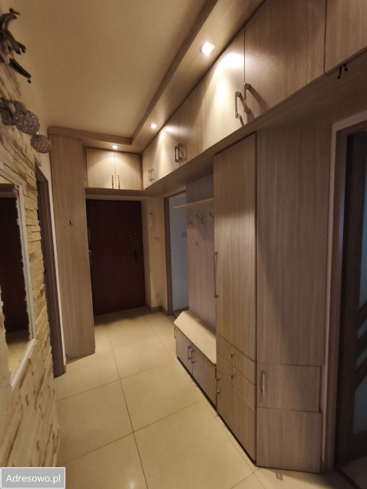 Mieszkanie 3-pokojowe Lublin, ul. Krochmalna. Zdjęcie 5