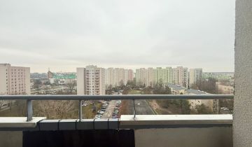 Mieszkanie 3-pokojowe Warszawa Bemowo