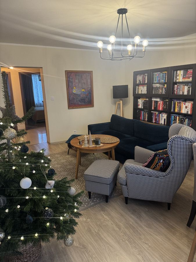 Mieszkanie 3-pokojowe Kalisz Korczak, ul. Dobrzecka. Zdjęcie 9