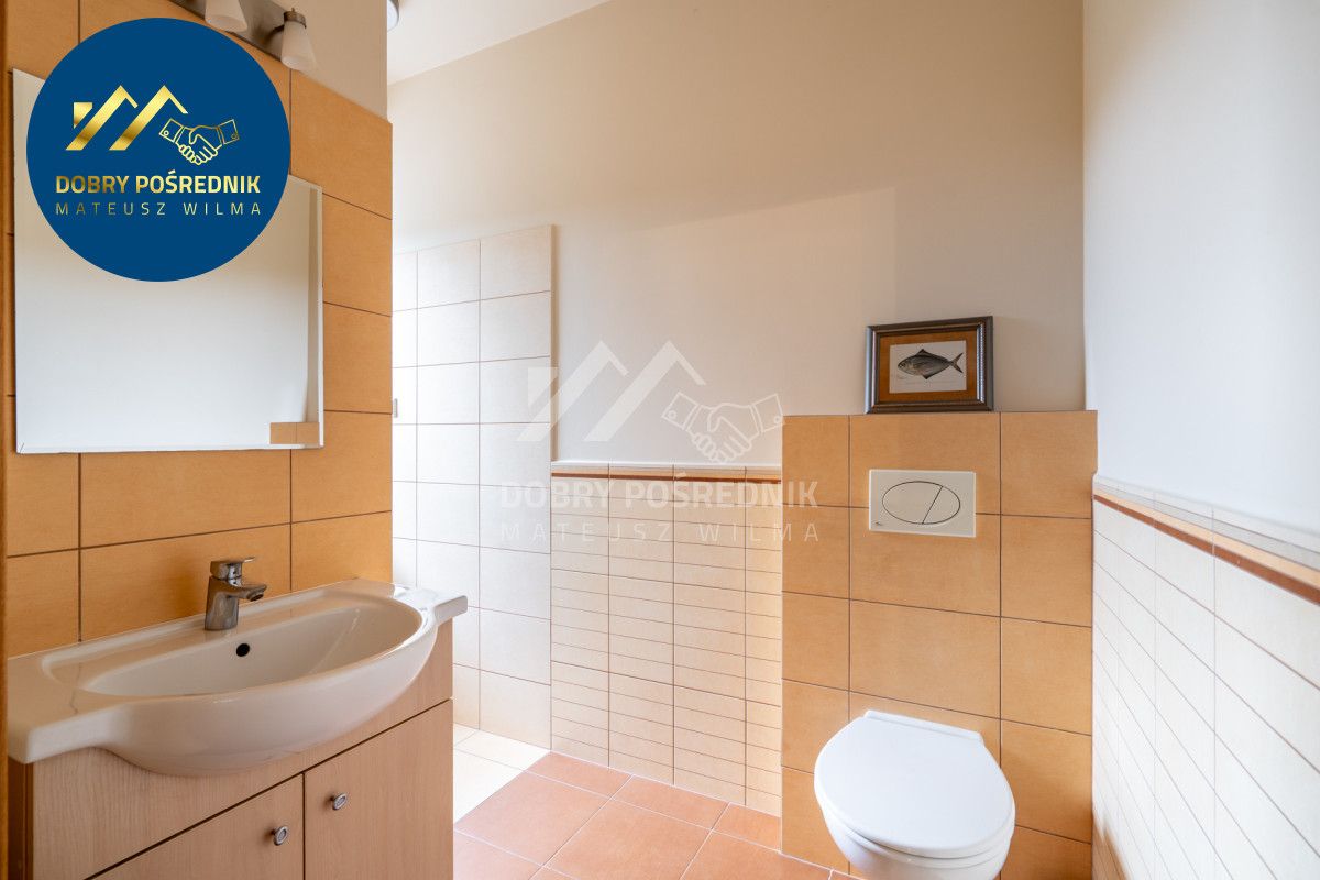 dom wolnostojący, 6 pokoi Szemud, ul. Klonowa. Zdjęcie 11