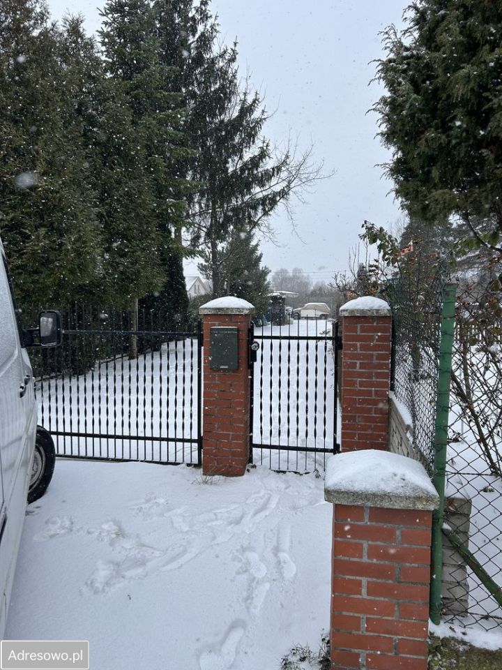 dom wolnostojący, 3 pokoje Gdańsk Olszynka, ul. Olszyńska. Zdjęcie 7