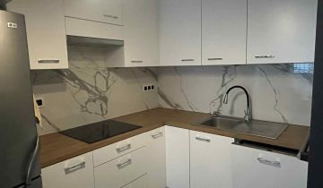 Mieszkanie 4-pokojowe Warszawa Białołęka, ul. Daniszewska