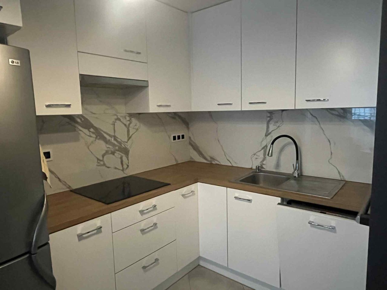 Mieszkanie 4-pokojowe Warszawa Białołęka, ul. Daniszewska. Zdjęcie 2