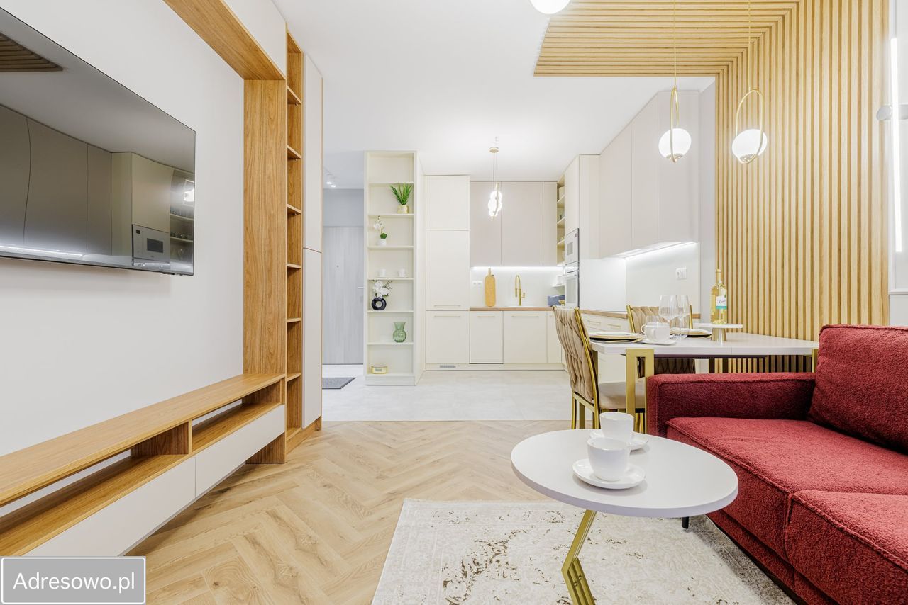 Mieszkanie 2-pokojowe Kalisz Dobrzec, ul. Henryka Kinastowskiego. Zdjęcie 3