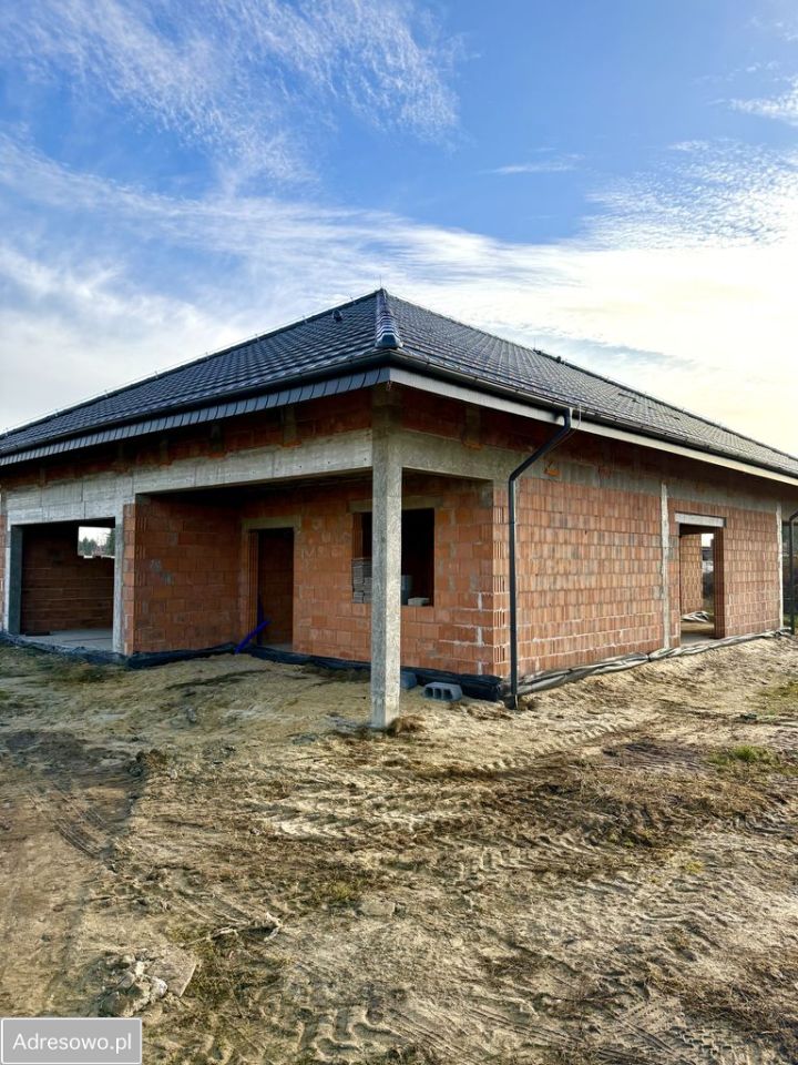 dom wolnostojący, 5 pokoi Michałowice. Zdjęcie 3