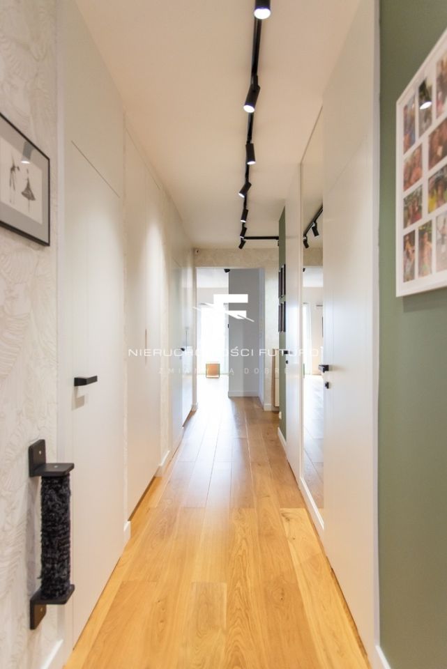 Mieszkanie 4-pokojowe Poznań Grunwald, os. Jagiellońskie. Zdjęcie 9