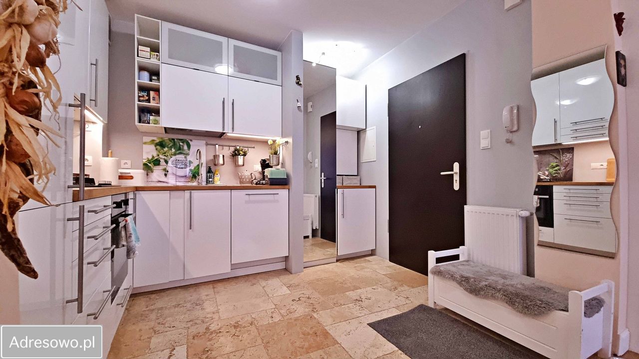 Mieszkanie 2-pokojowe Jawor, ul. Legnicka. Zdjęcie 4