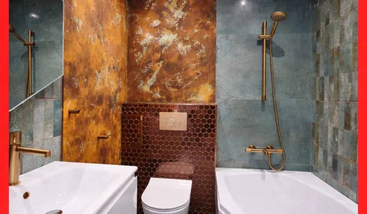 Mieszkanie 2-pokojowe Szczecin, ul. bł. Wincentego Kadłubka