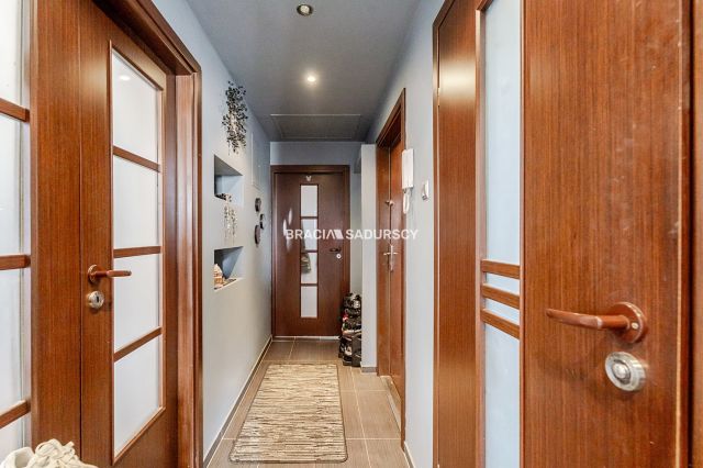 dom wolnostojący, 6 pokoi Kraków Grzegórzki, ul. gen. Józefa Sowińskiego. Zdjęcie 21