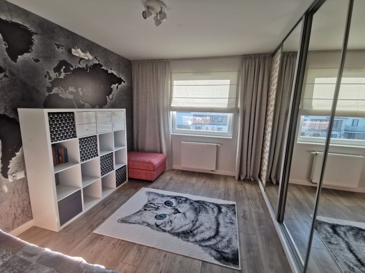 Mieszkanie 3-pokojowe Kielce Ślichowice, ul. Kazimierza Wielkiego. Zdjęcie 10