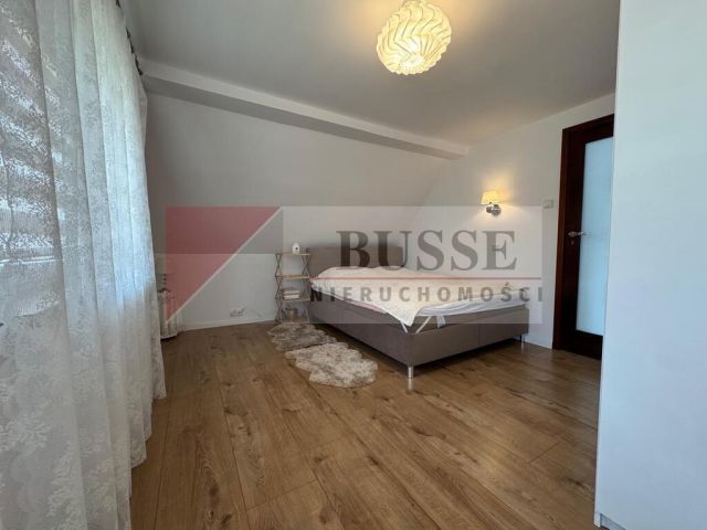 Mieszkanie 3-pokojowe Nowe Warpno, ul. Wojska Polskiego. Zdjęcie 11