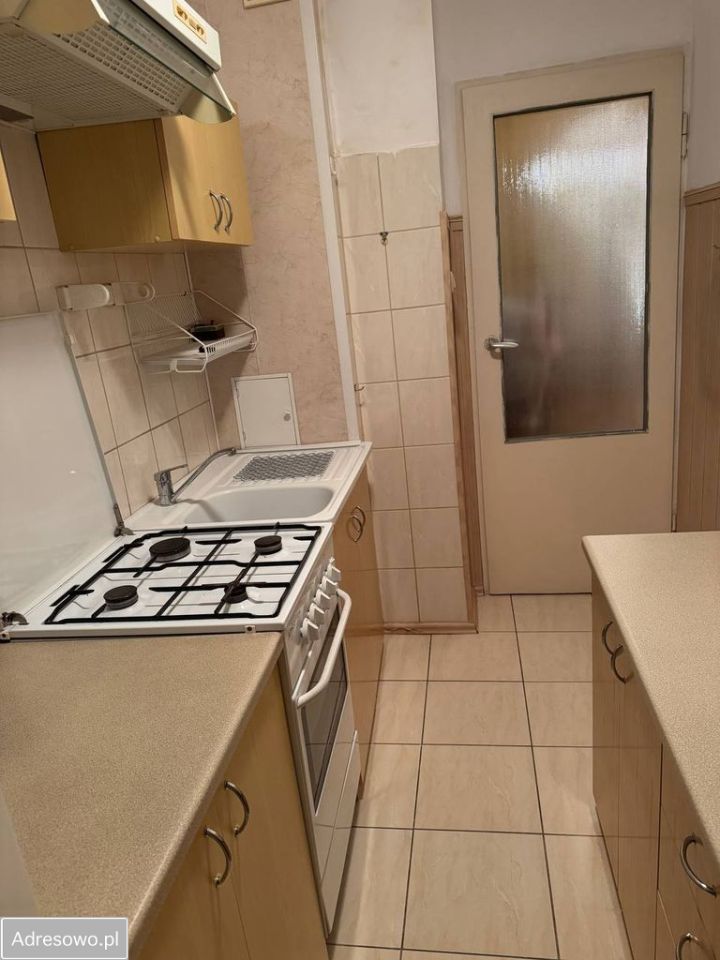 Mieszkanie 2-pokojowe Warszawa Bródno, ul. Łojewska. Zdjęcie 3