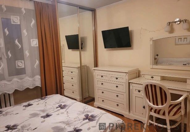 Mieszkanie 4-pokojowe Warszawa Mokotów, ul. Czerniakowska. Zdjęcie 5