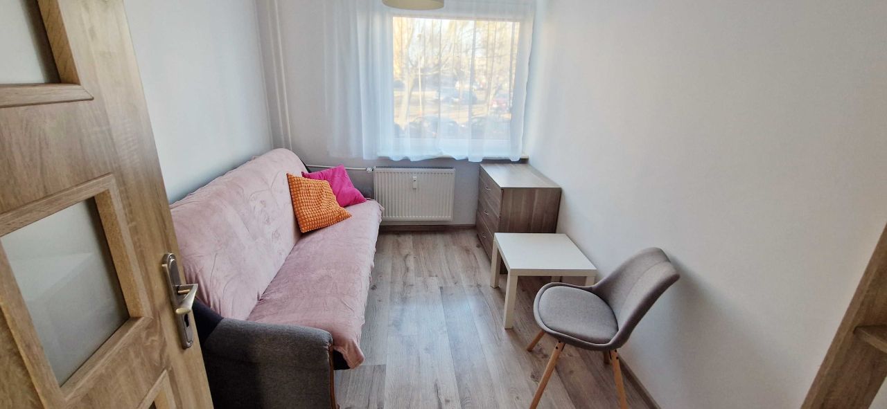 Mieszkanie 3-pokojowe Gdańsk Chełm, ul. Tytusa Chałubińskiego. Zdjęcie 8