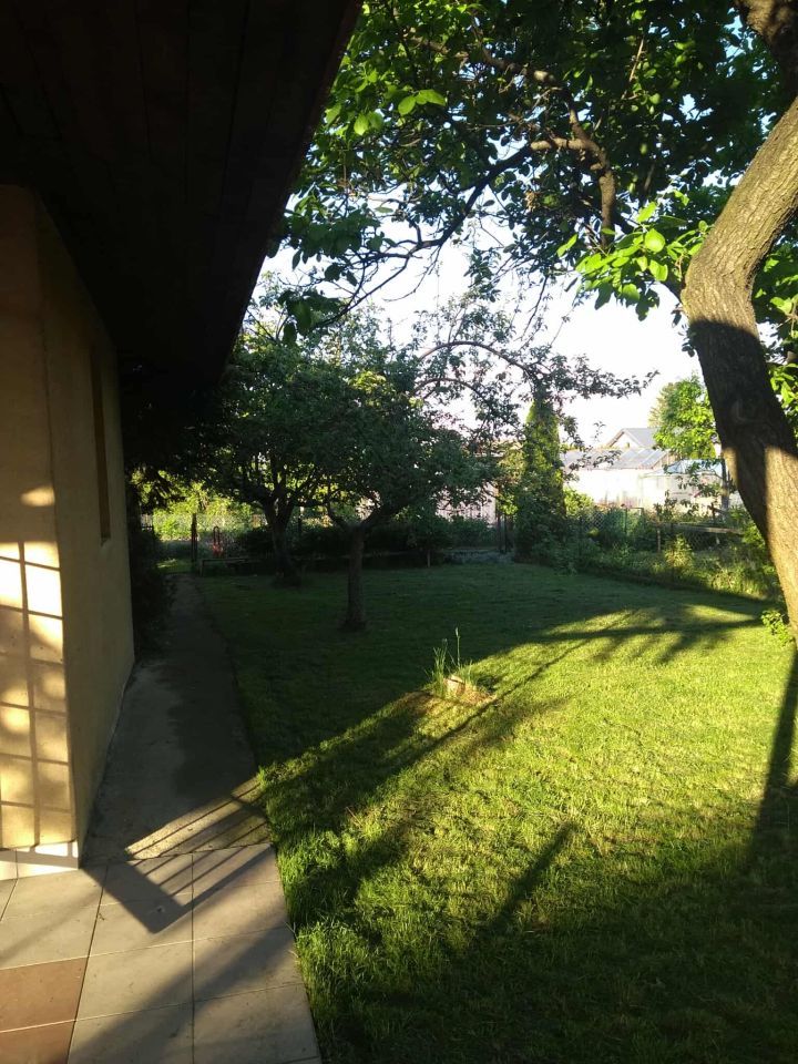 Działka rekreacyjna Żuromin, ul. Nowa. Zdjęcie 5