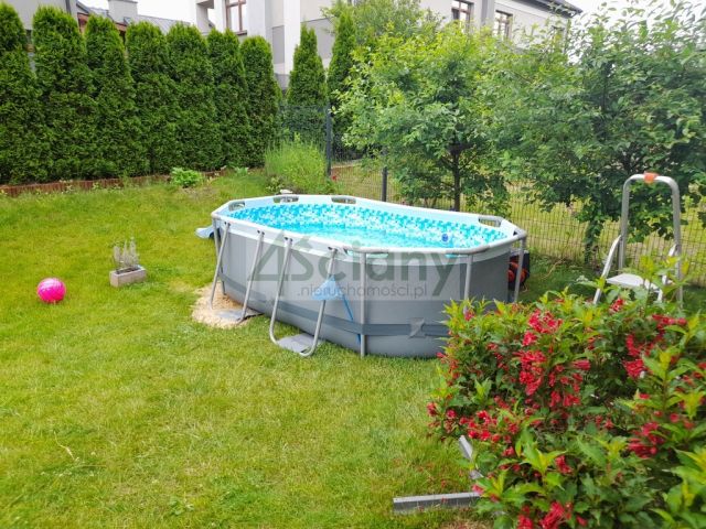 Mieszkanie 3-pokojowe Warszawa Ursynów, ul. Kądziołeczki. Zdjęcie 22