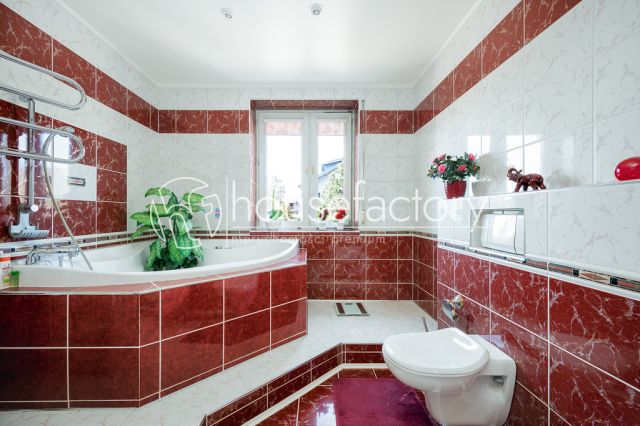 dom szeregowy, 5 pokoi Łódź, ul. Agatowa. Zdjęcie 19