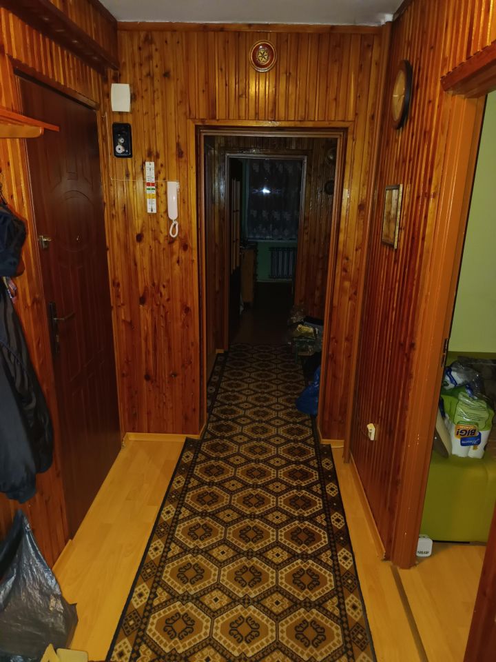 Mieszkanie 3-pokojowe Jarosław, os. Kombatantów. Zdjęcie 6