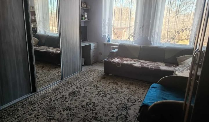 Mieszkanie 2-pokojowe Dąbrówka Kościelna