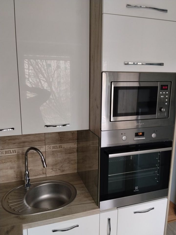 Mieszkanie 2-pokojowe Olsztyn, ul. Wincentego Pstrowskiego. Zdjęcie 8