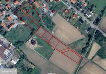 Działka budowlana Pieszyce. Zdjęcie 1