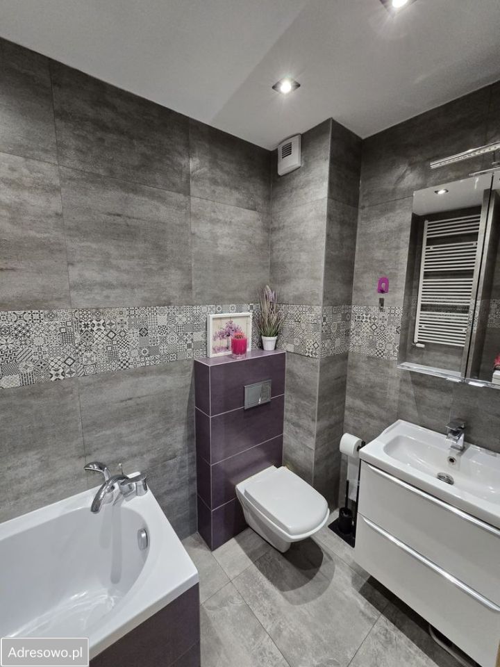 Mieszkanie 3-pokojowe Warszawa Wola, ul. Jana Kazimierza. Zdjęcie 10