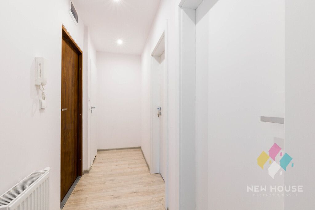 Lokal Olsztyn, ul. Aleja Róż. Zdjęcie 11