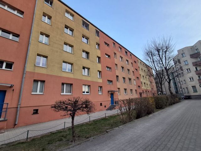 Mieszkanie 2-pokojowe Kalisz Centrum, ul. 3 Maja. Zdjęcie 12