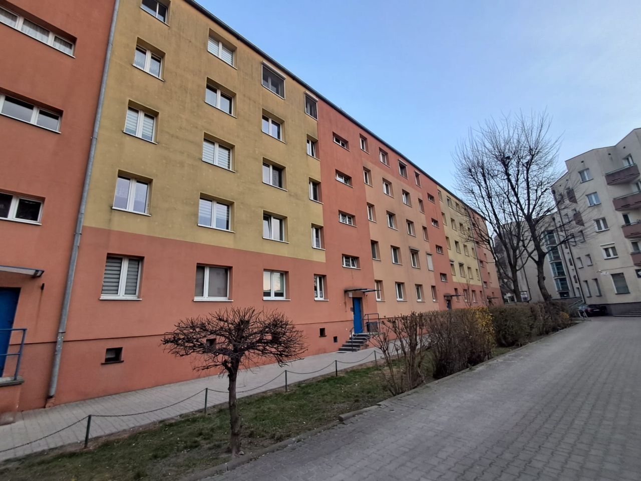 Mieszkanie 2-pokojowe Kalisz Centrum, ul. 3 Maja. Zdjęcie 12