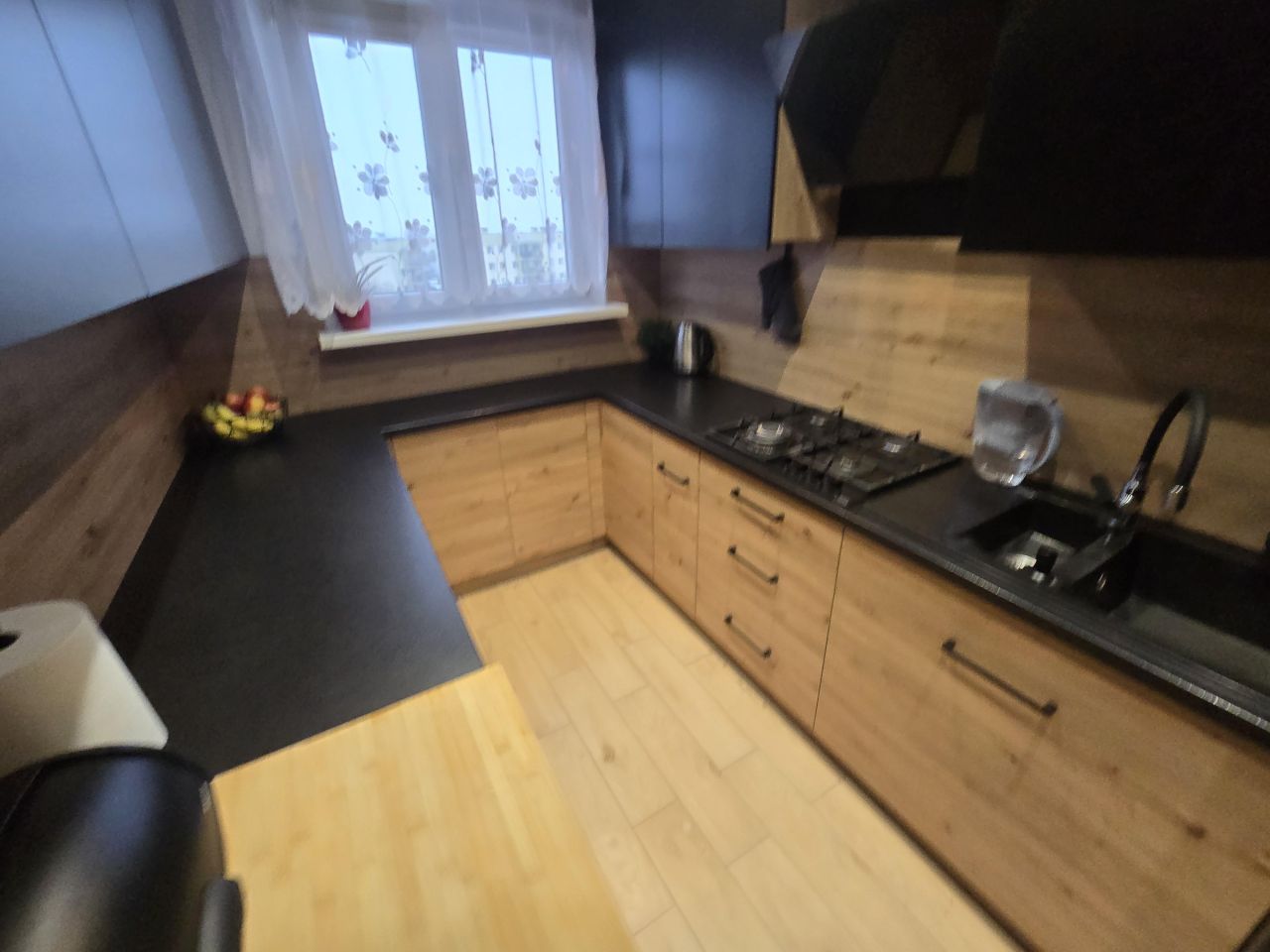 Mieszkanie 3-pokojowe Bydgoszcz Fordon, ul. Galla Anonima. Zdjęcie 6