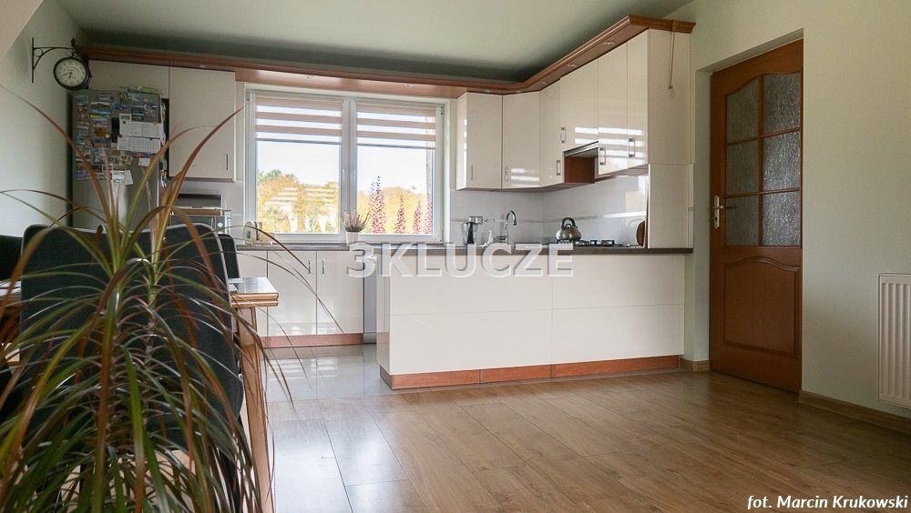 dom wolnostojący, 7 pokoi Stasin. Zdjęcie 3