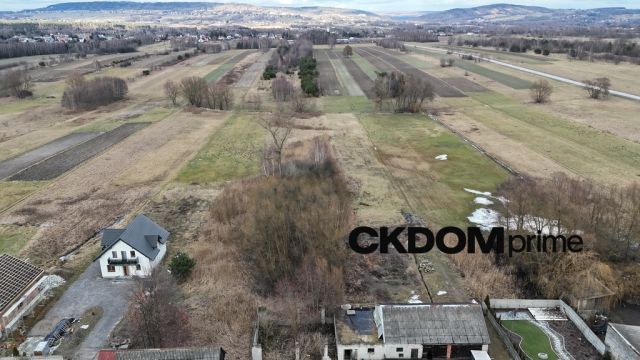 Działka inwestycyjna Radlin. Zdjęcie 20