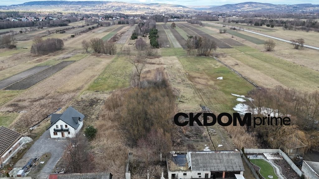 Działka inwestycyjna Radlin. Zdjęcie 20