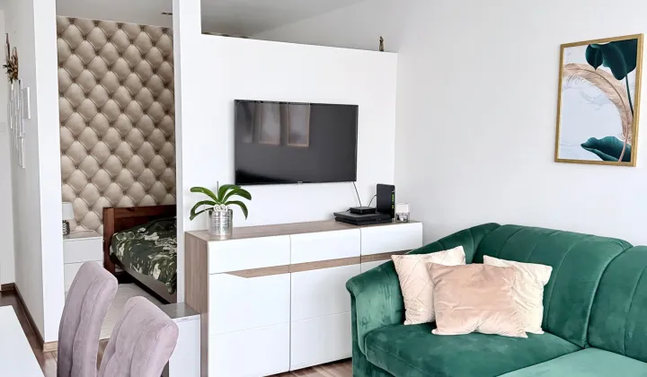 Mieszkanie 2-pokojowe Bielsko-Biała Osiedle Karpackie, ul. Morskie Oko