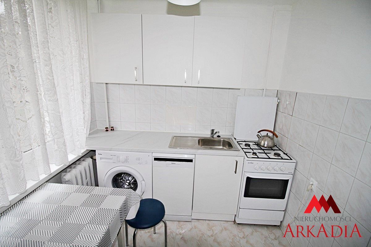 Mieszkanie 2-pokojowe Włocławek Zazamcze. Zdjęcie 7