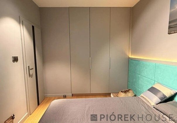 Mieszkanie 2-pokojowe Warszawa Wola, ul. Jana Kazimierza. Zdjęcie 4