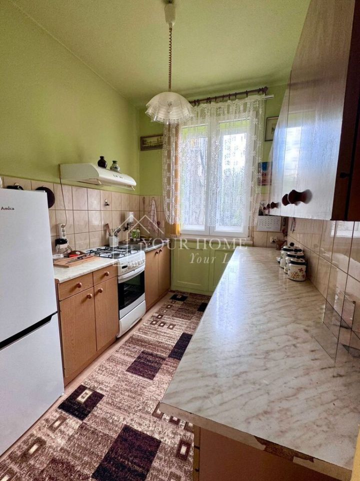 Mieszkanie 2-pokojowe Wrocław Plac Grunwaldzki, ul. ks. Konstantego Damrota. Zdjęcie 5