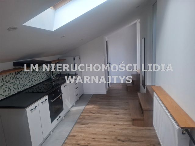 Mieszkanie 3-pokojowe Czerwionka-Leszczyny Leszczyny. Zdjęcie 1