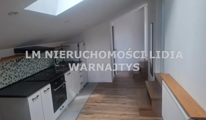 Mieszkanie 3-pokojowe Czerwionka-Leszczyny Leszczyny