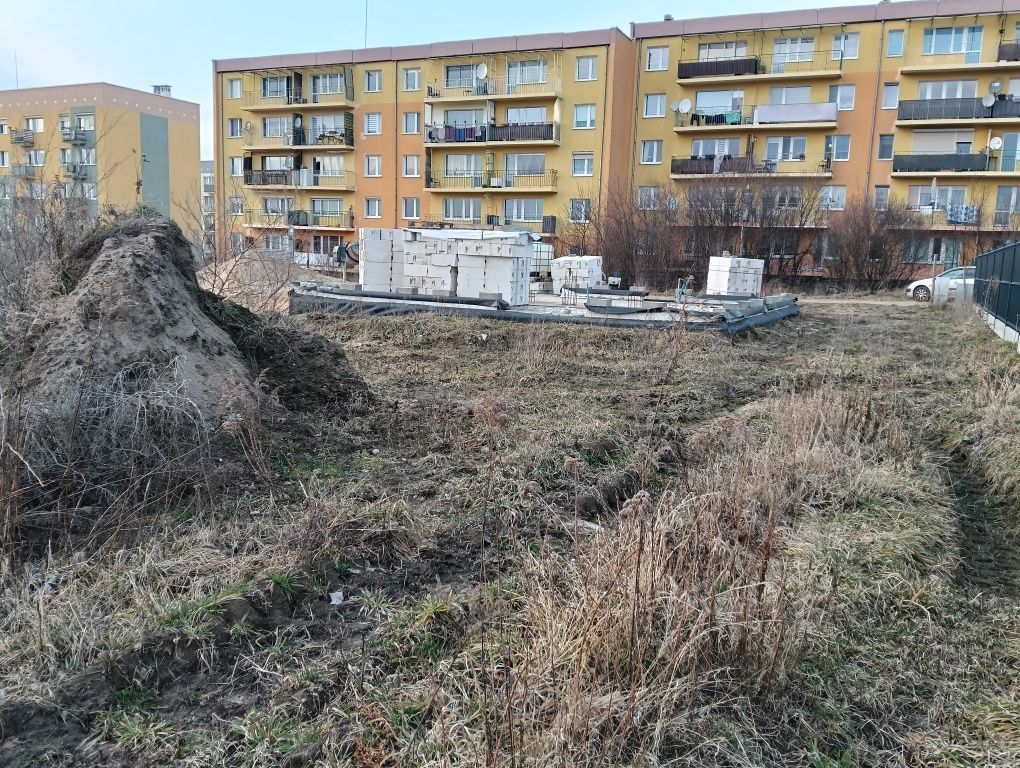 Działka budowlana Sulęcin, ul. Jana Matejki. Zdjęcie 7