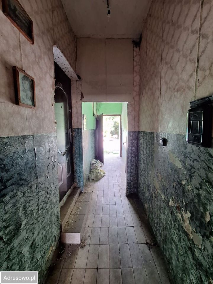 Mieszkanie 3-pokojowe Wrocław Leśnica, ul. Dolnobrzeska. Zdjęcie 6